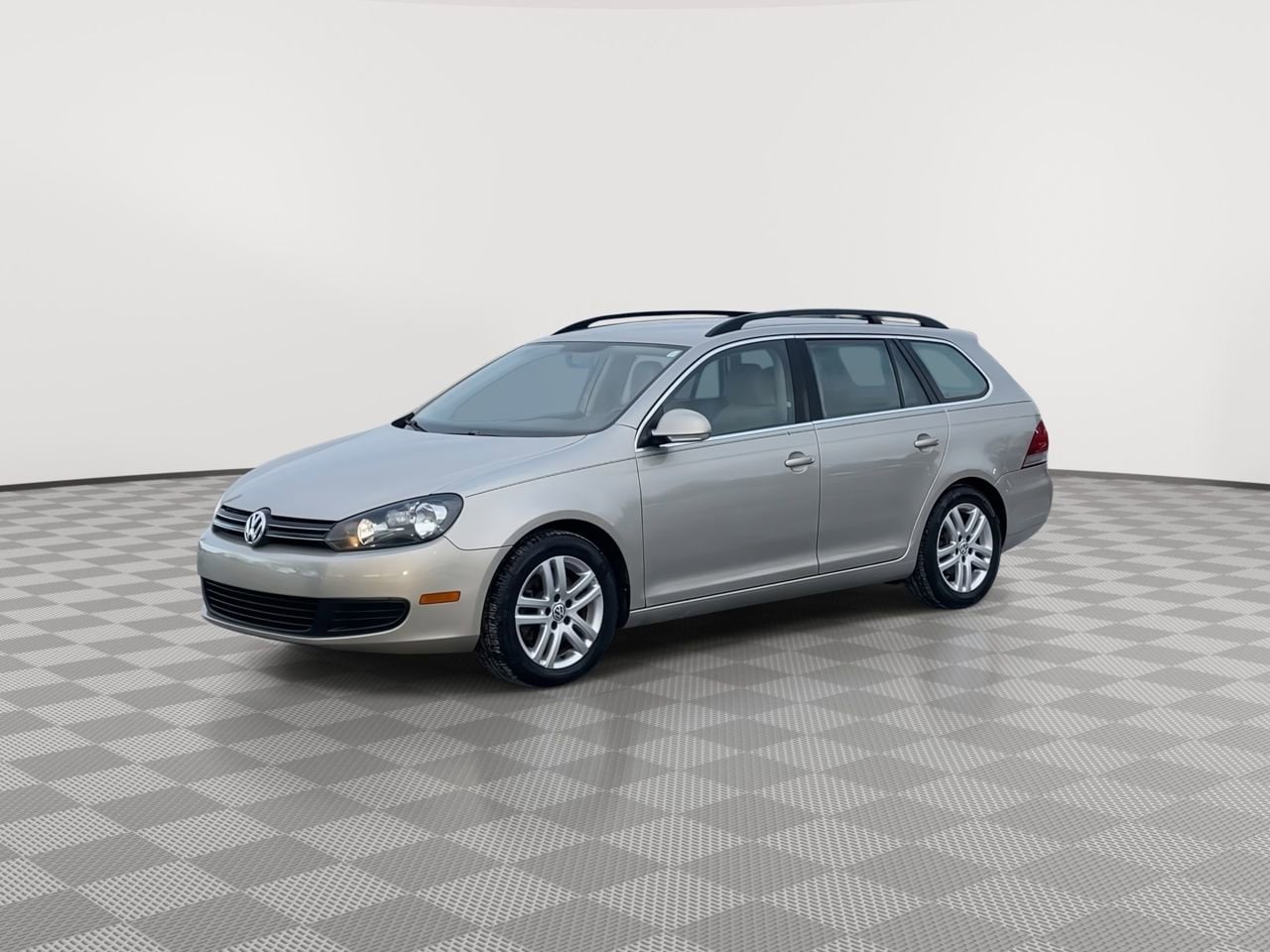 Thumbnail: 2013 Volkswagen Jetta - 4