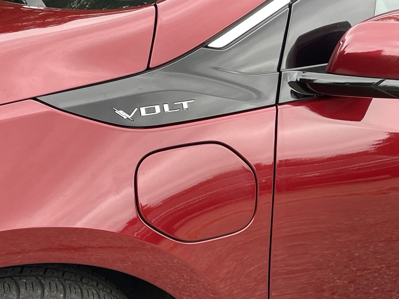 Thumbnail: 2017 Chevrolet Volt - 39