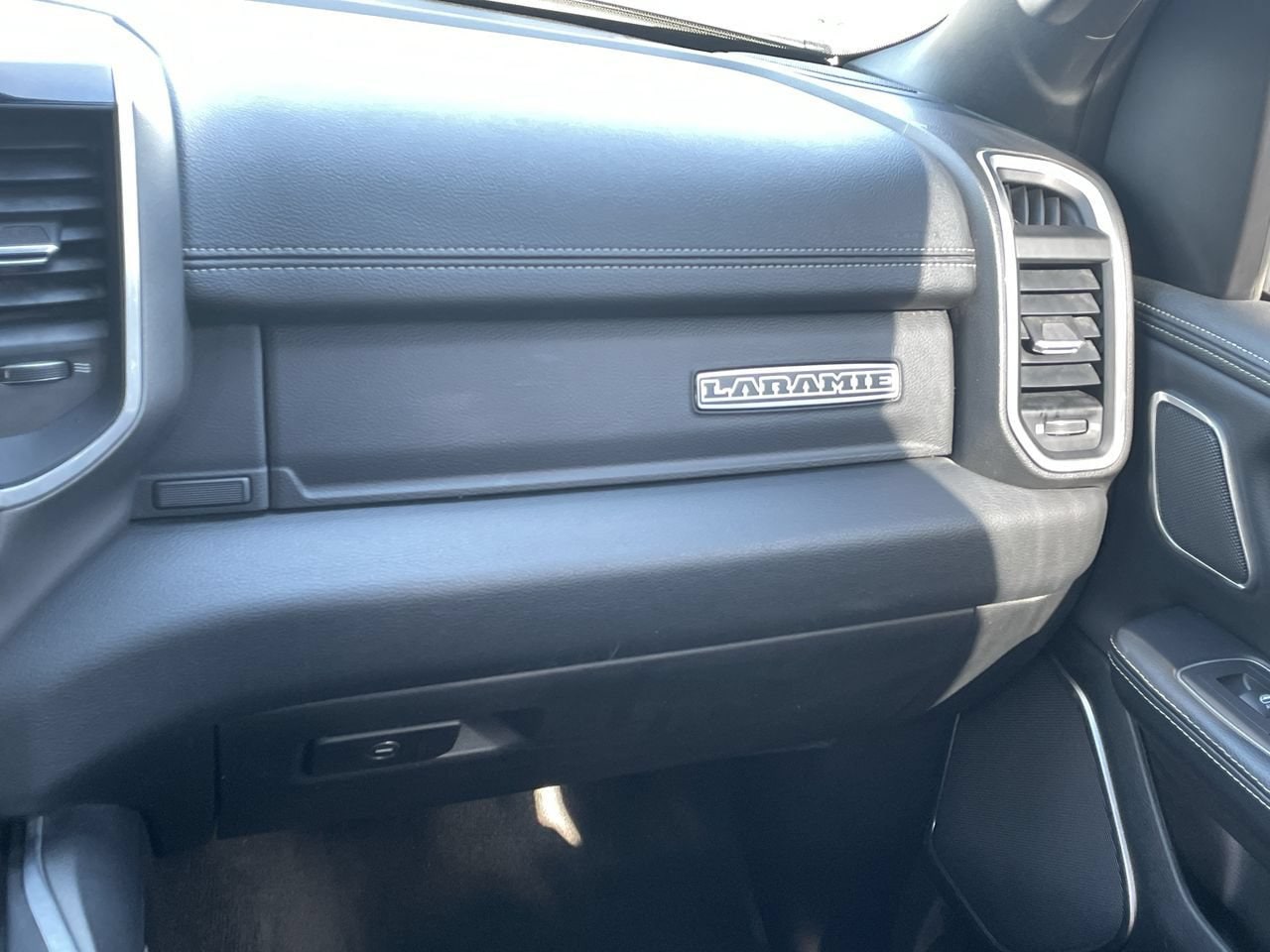 Thumbnail: 2021 RAM 1500 - 16