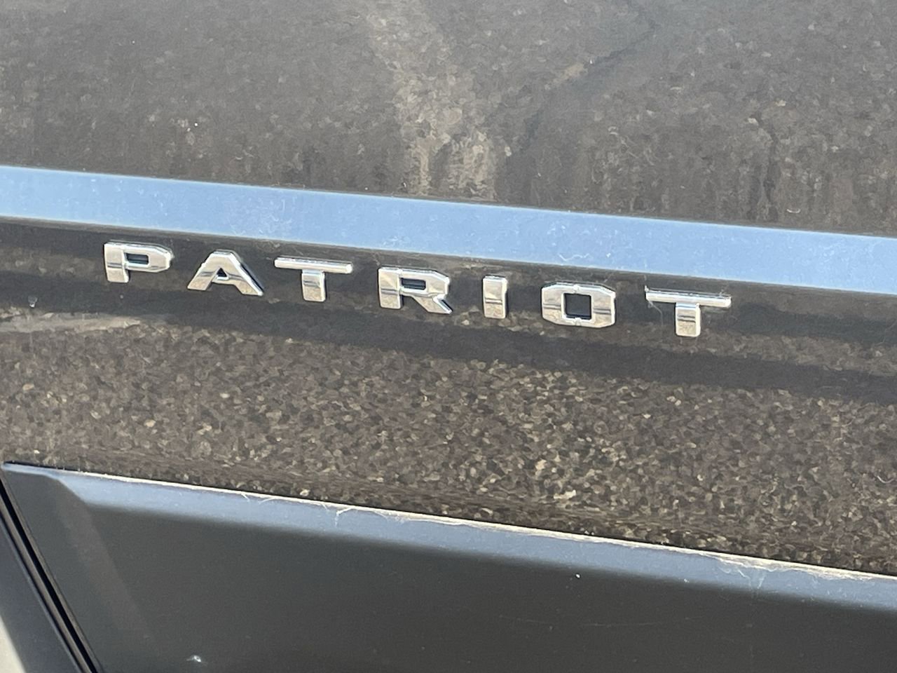 Thumbnail: 2015 Jeep Patriot - 32