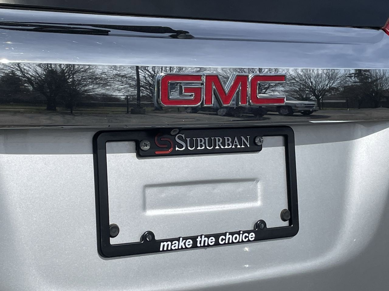 Thumbnail: 2015 GMC Terrain - 35