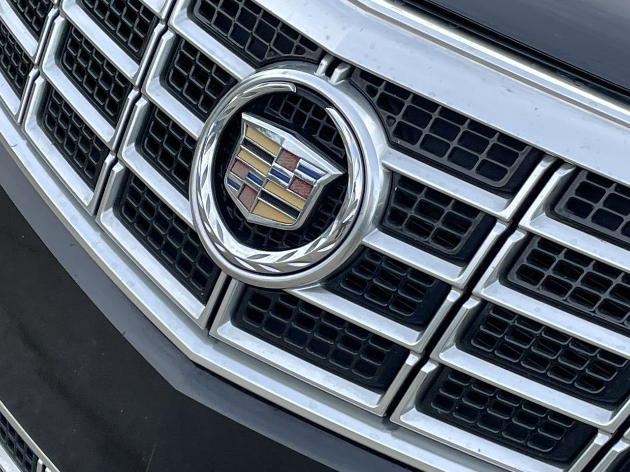 Thumbnail: 2013 Cadillac XTS - 35