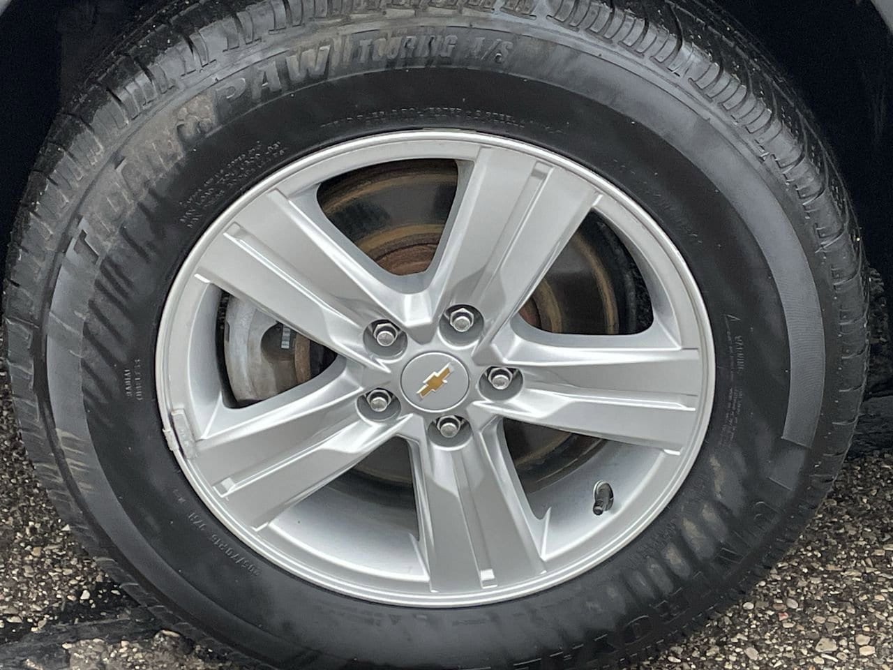 Thumbnail: 2019 Chevrolet Trax - 33