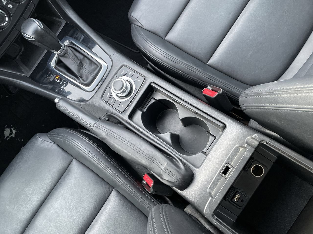 Thumbnail: 2015 Mazda Mazda6 - 21