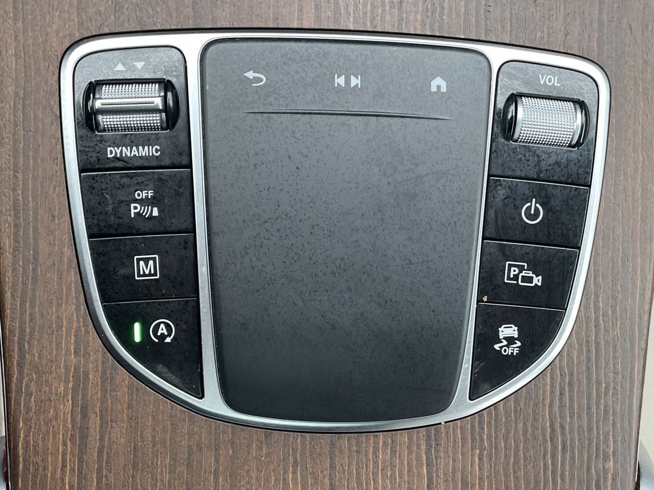 Thumbnail: 2022 Mercedes-Benz GLC - 30