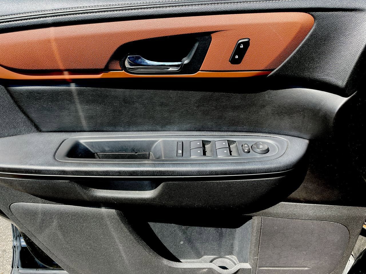Thumbnail: 2016 Chevrolet Traverse - 30