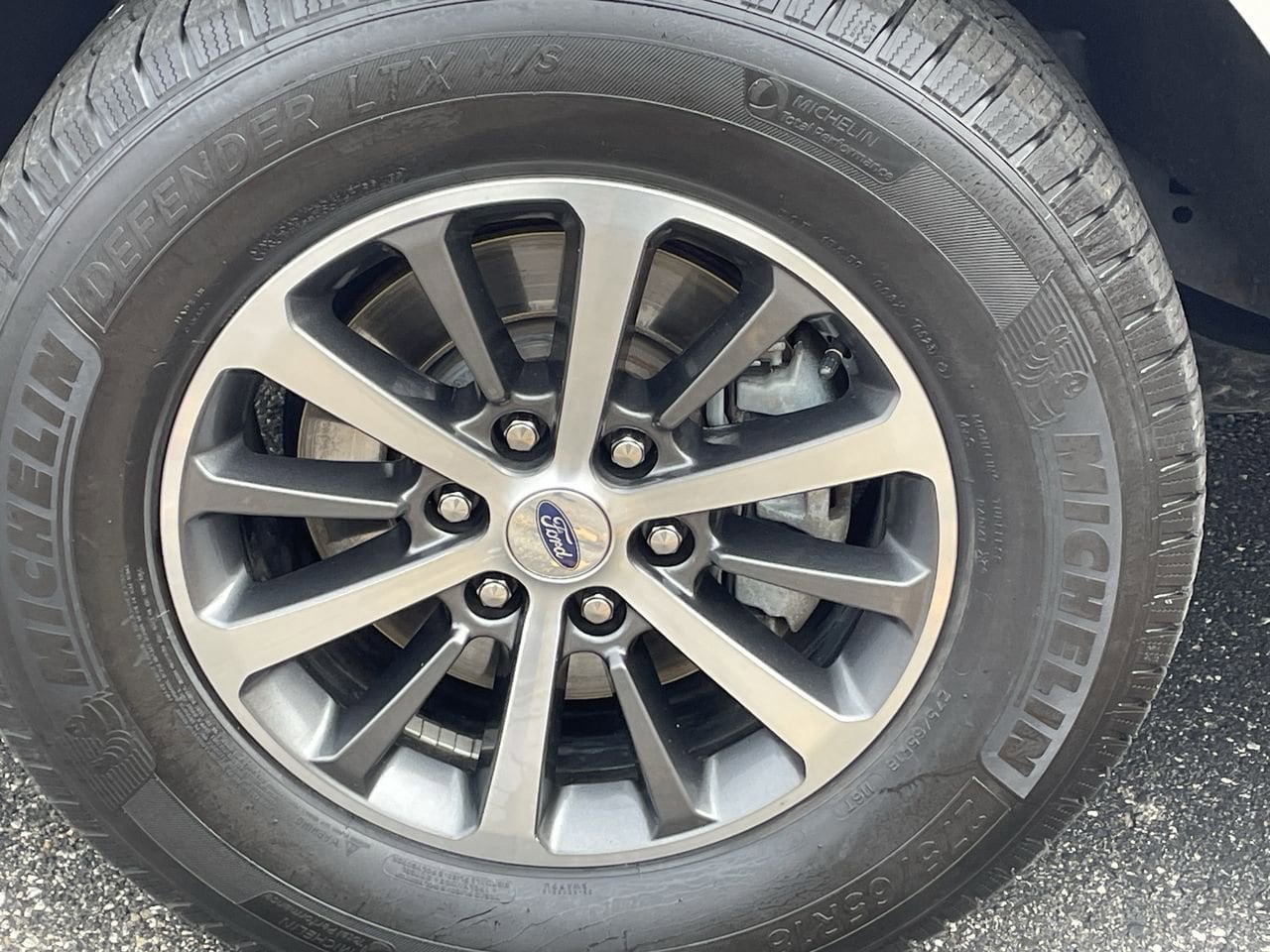 Thumbnail: 2019 Ford Expedition - 37