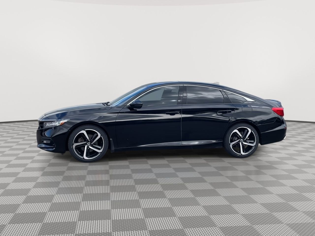 Thumbnail: 2019 Honda Accord - 5