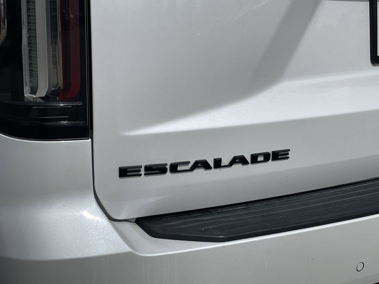 Thumbnail: 2022 Cadillac Escalade - 46