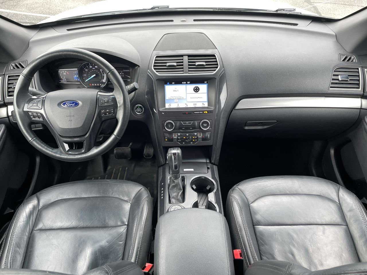 Thumbnail: 2018 Ford Explorer - 24