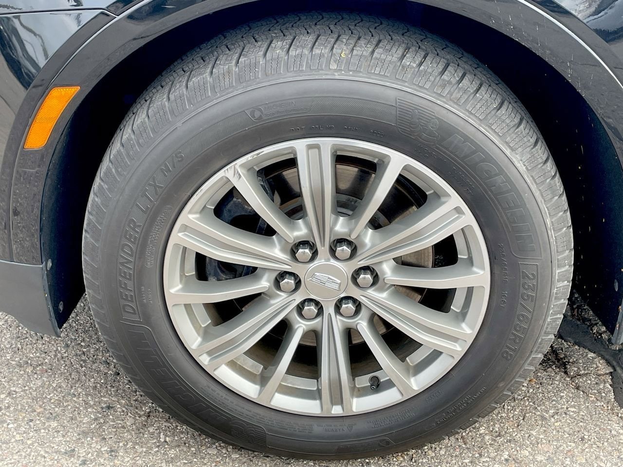 Thumbnail: 2019 Cadillac XT5 - 37