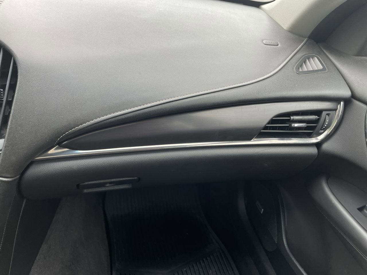 2014 Cadillac ATS Standard 16