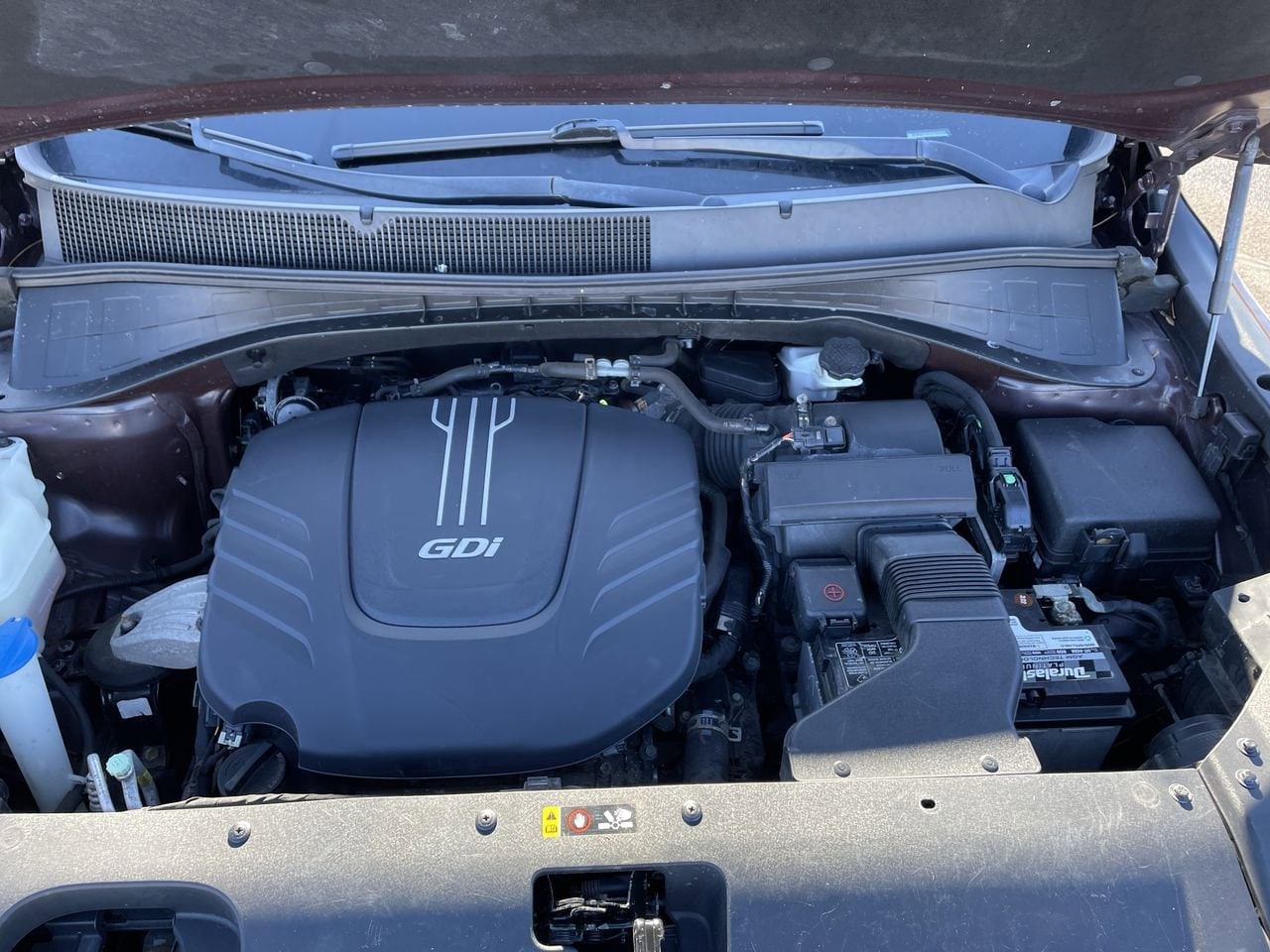 Thumbnail: 2016 Kia Sorento - 33