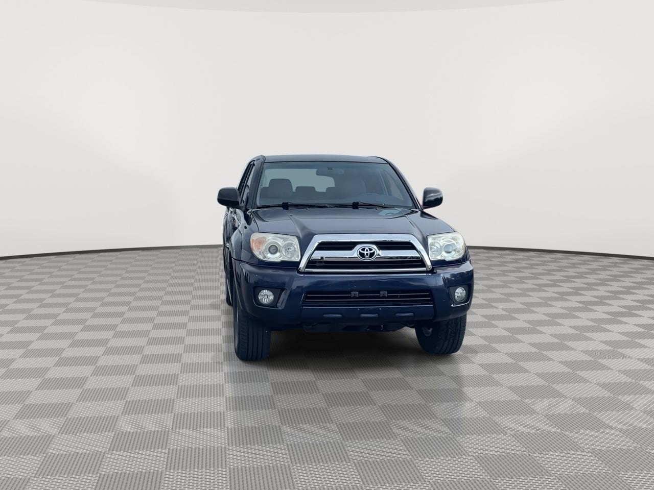 Thumbnail: 2008 Toyota 4Runner - 3