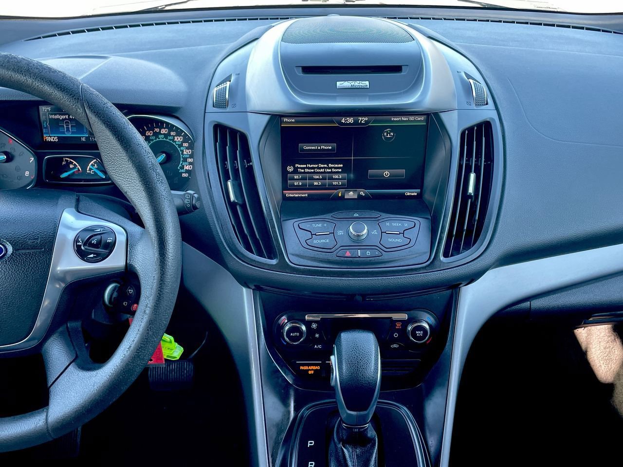 Thumbnail: 2015 Ford Escape - 13