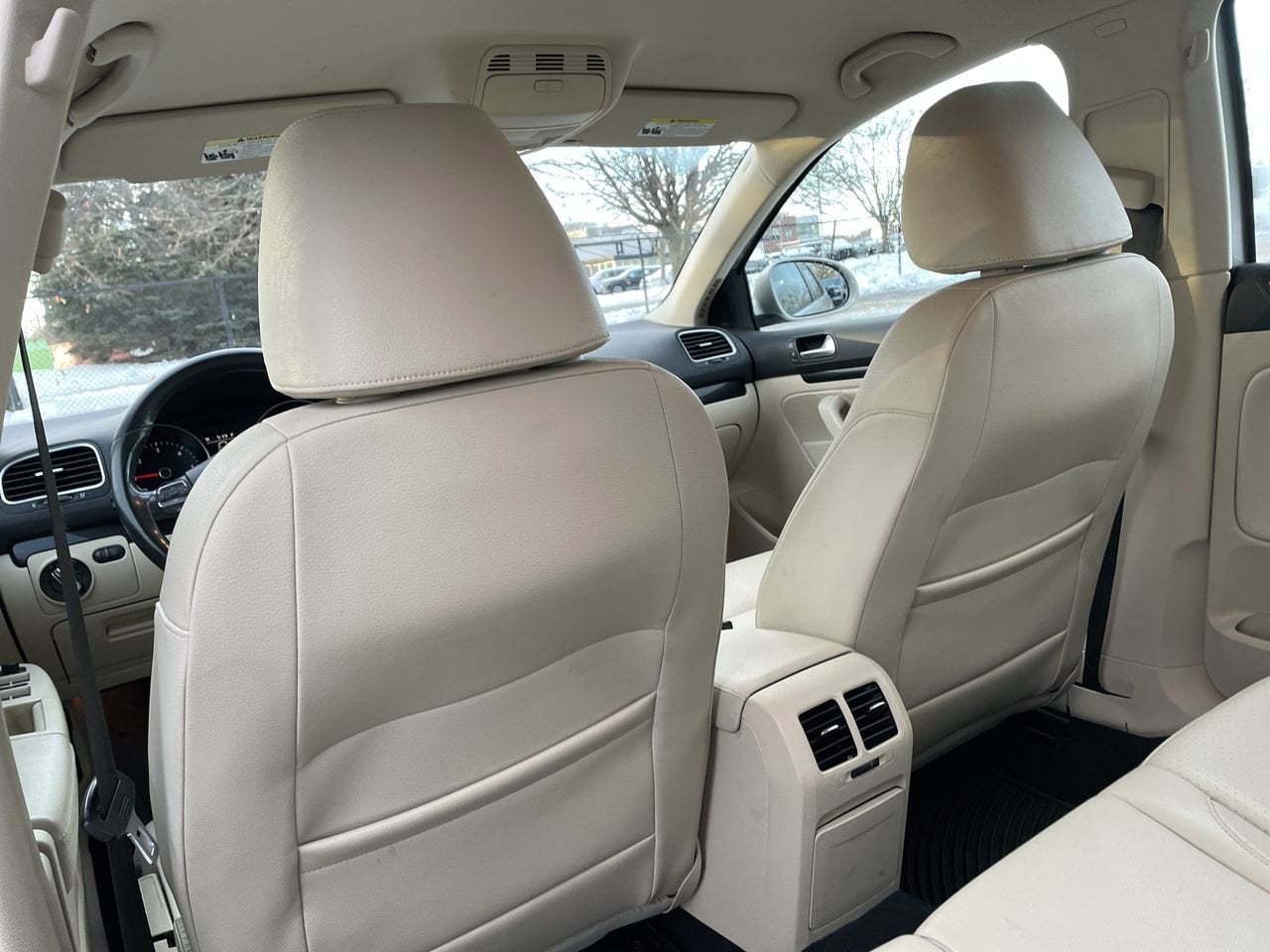 Thumbnail: 2013 Volkswagen Jetta - 19