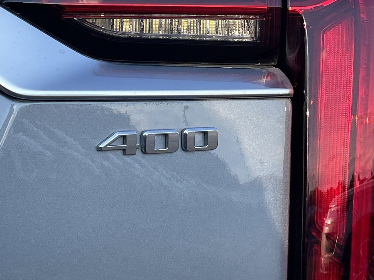 Thumbnail: 2024 Cadillac XT6 - 43