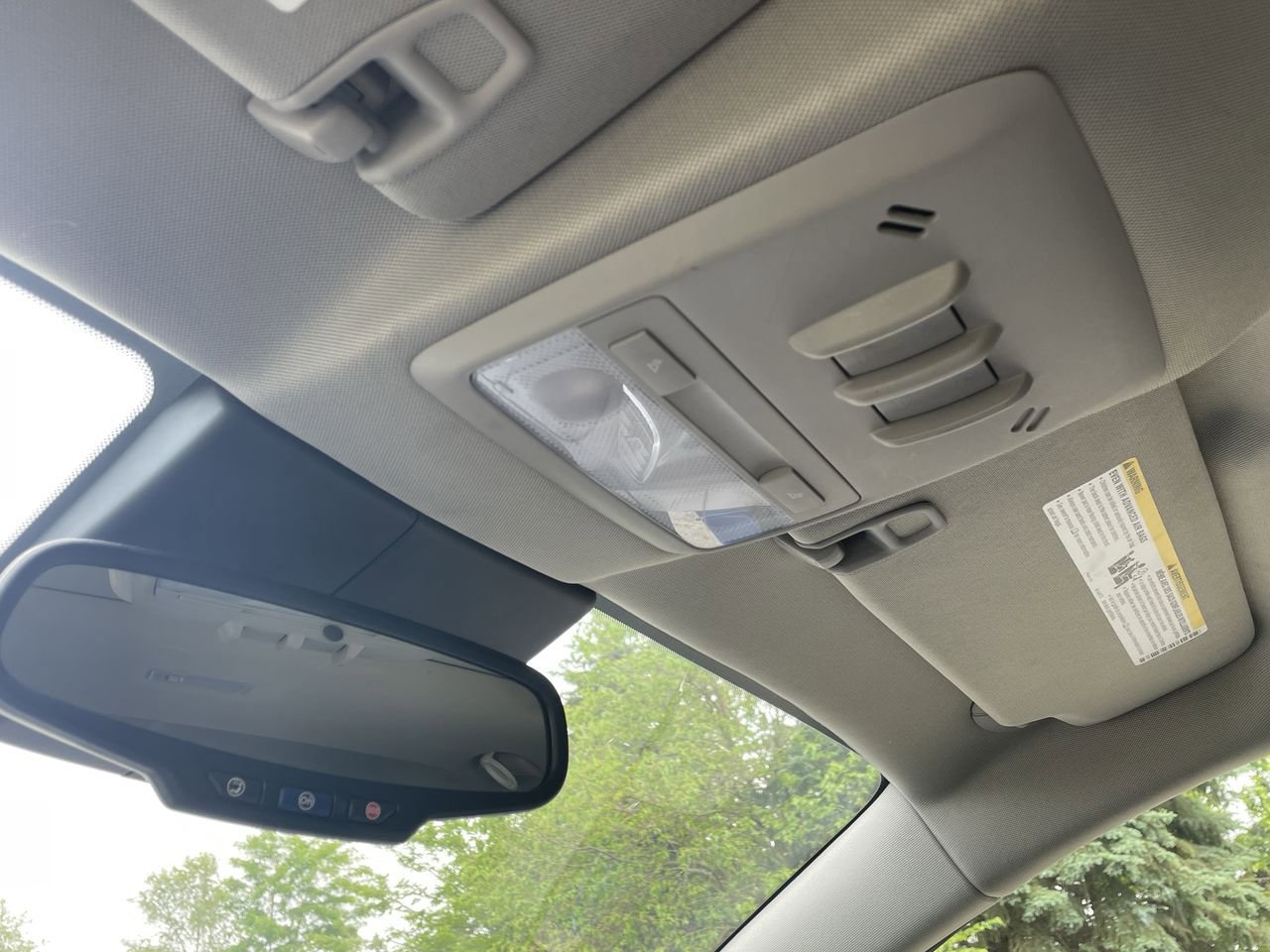 2013 Buick Encore Premium 29