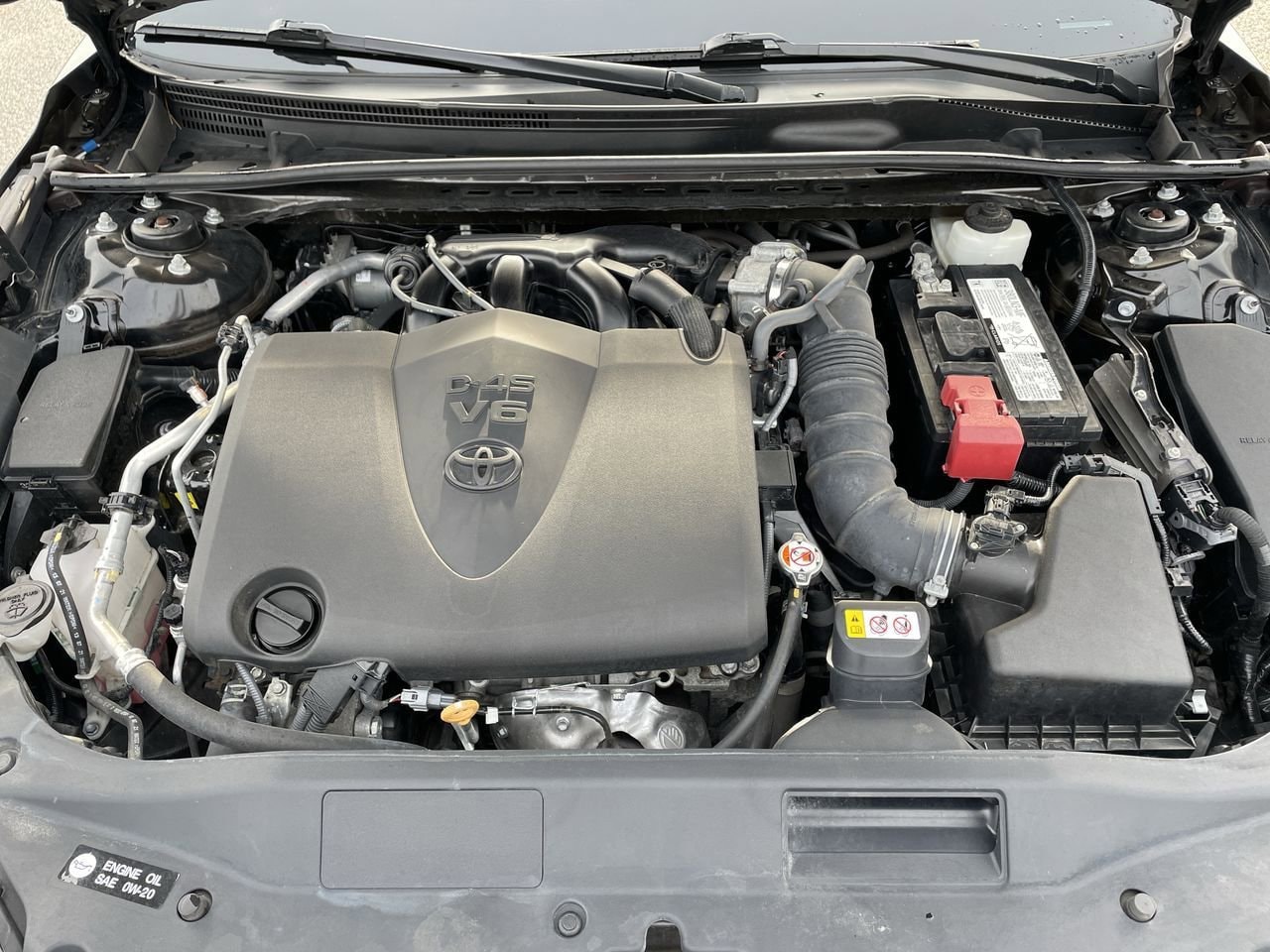 Thumbnail: 2022 Toyota Avalon - 35