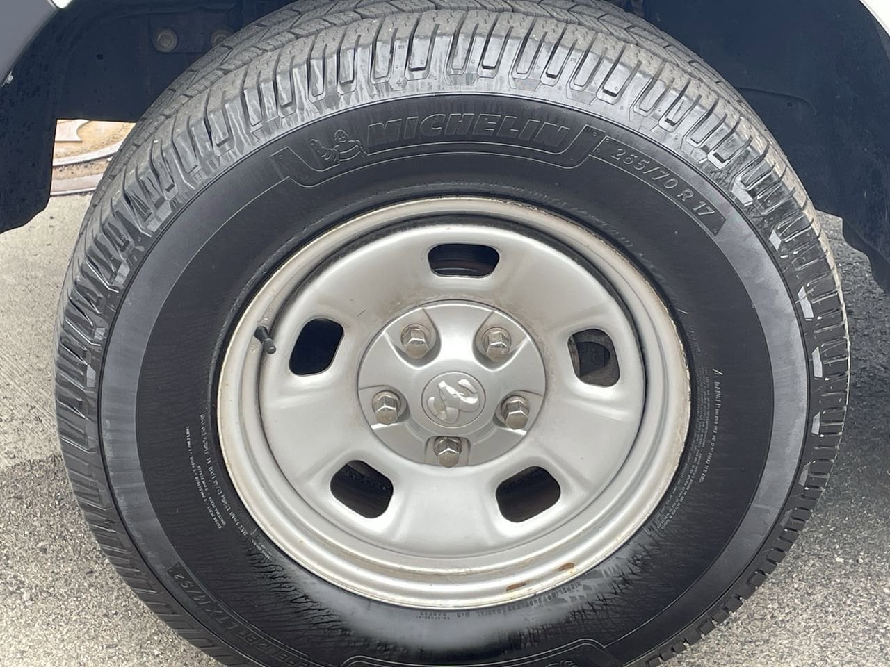 Thumbnail: 2021 RAM 1500 Classic - 34