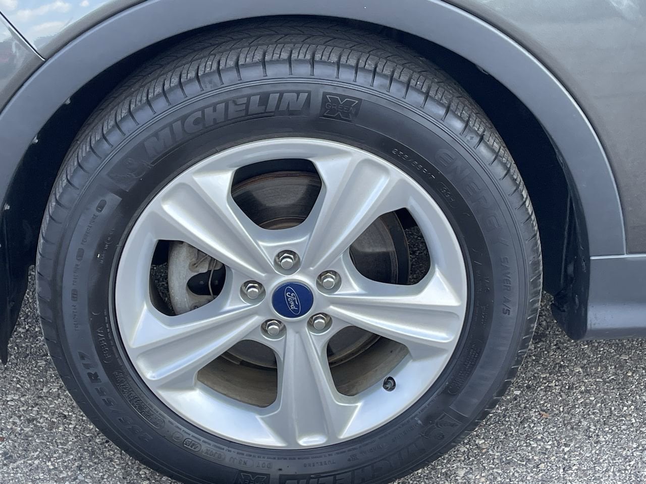 Thumbnail: 2016 Ford Escape - 32