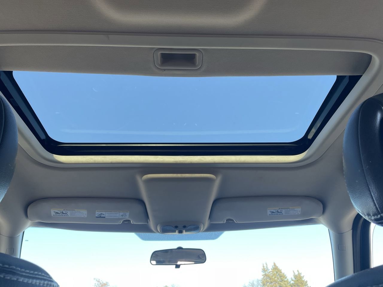 Thumbnail: 2015 Jeep Patriot - 20