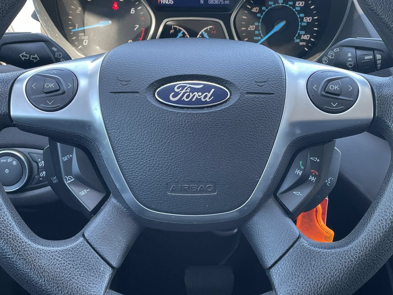 Thumbnail: 2013 Ford Escape - 10