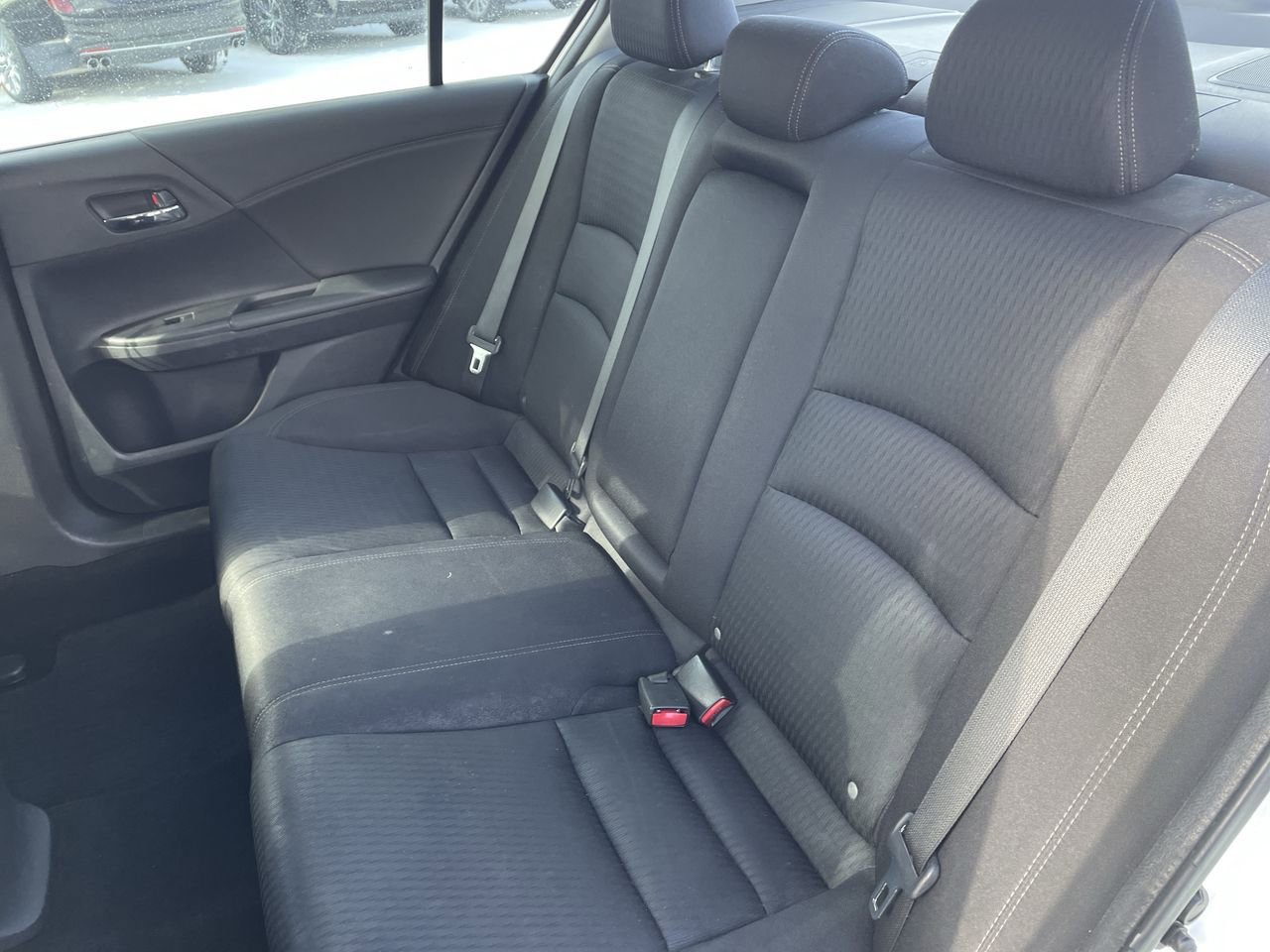 Thumbnail: 2013 Honda Accord - 18