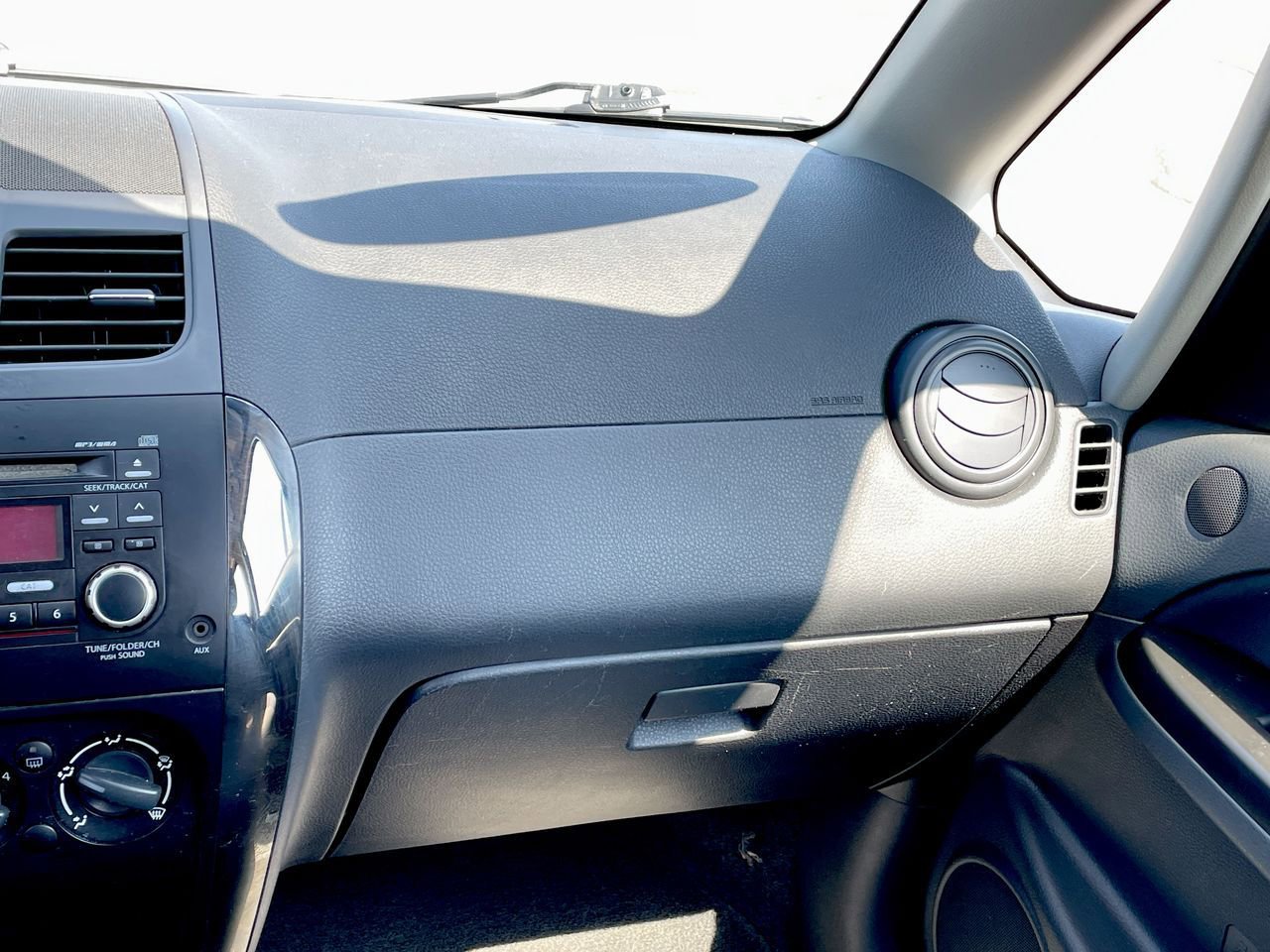 Thumbnail: 2013 Suzuki SX4 - 16