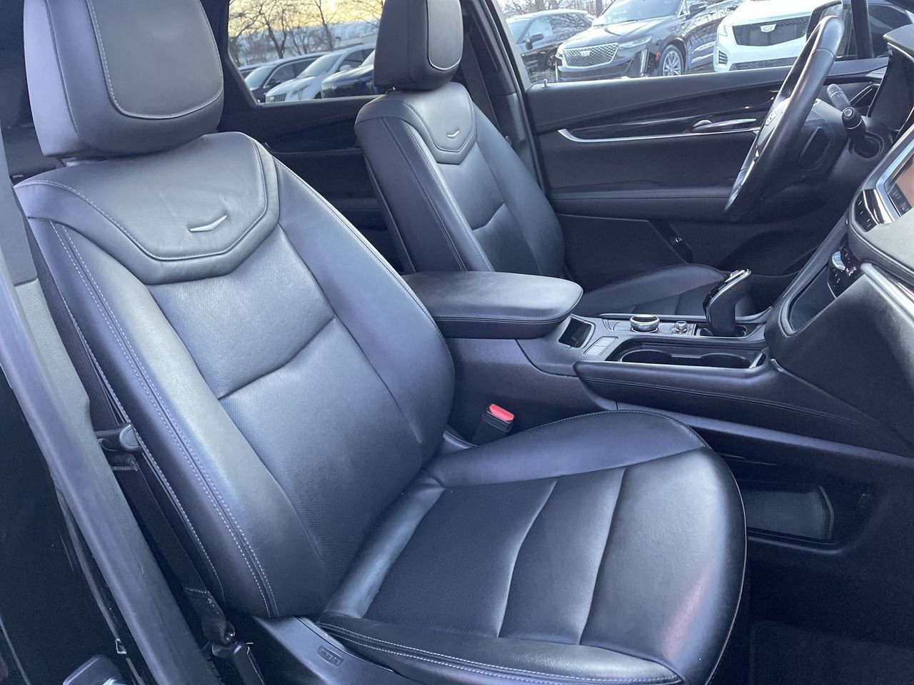 Thumbnail: 2020 Cadillac XT5 - 14