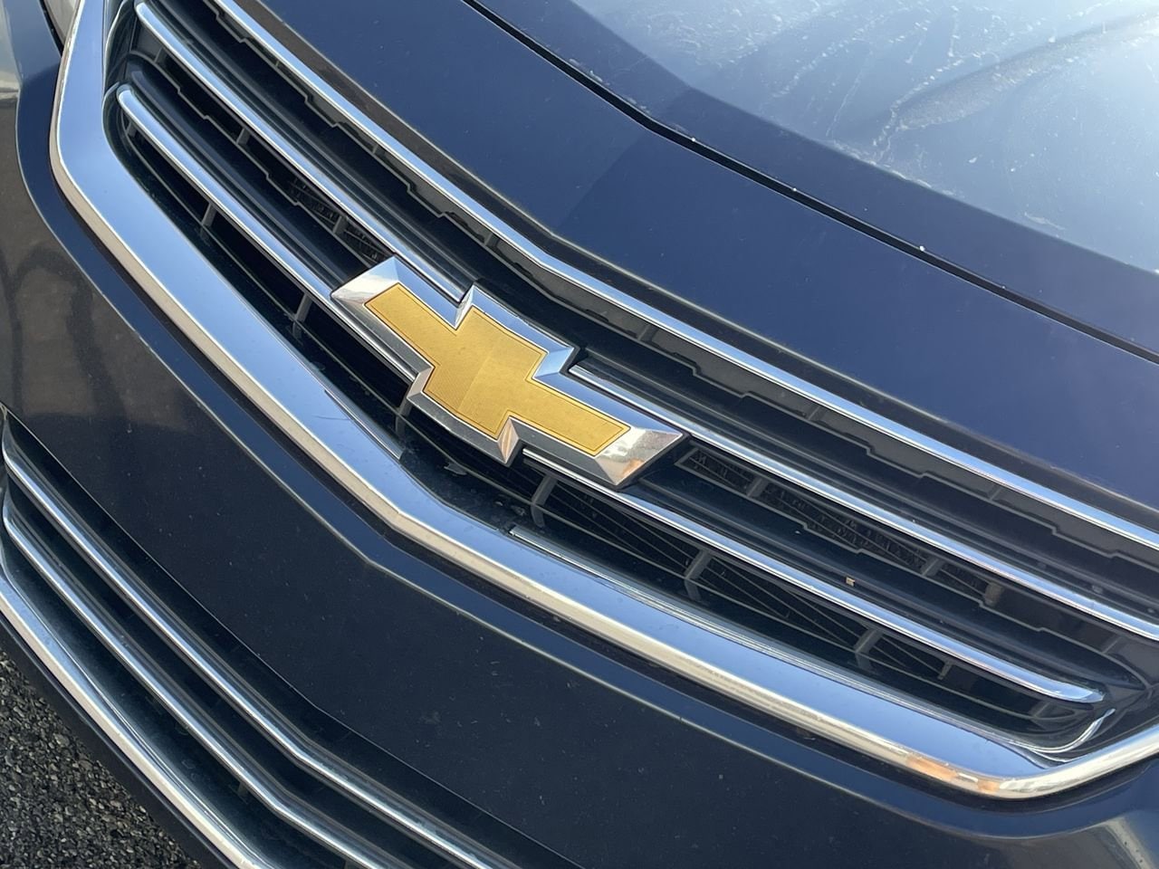 Thumbnail: 2015 Chevrolet Impala - 36