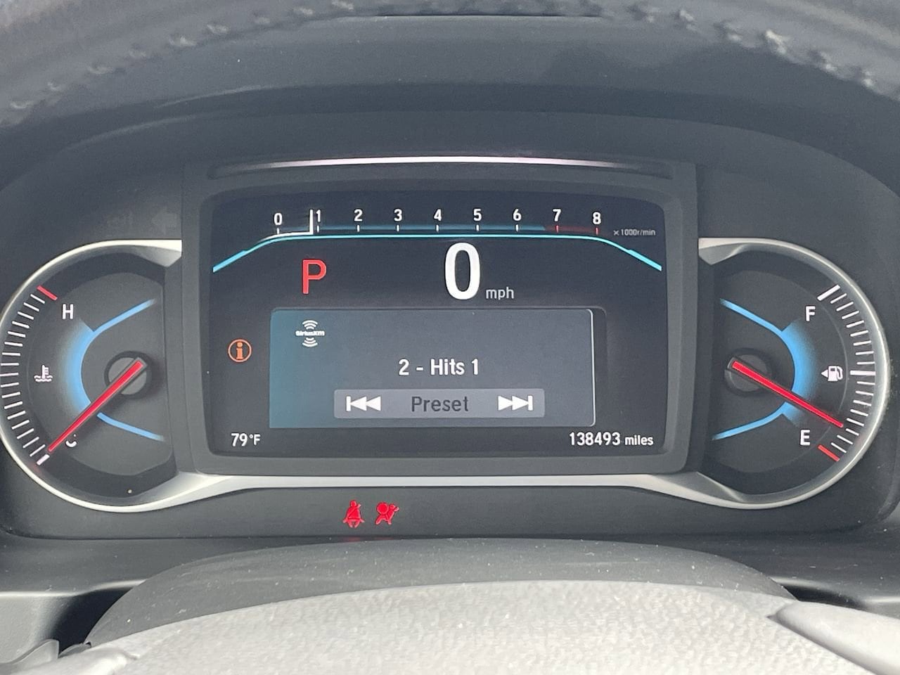 Thumbnail: 2022 Honda Pilot - 29