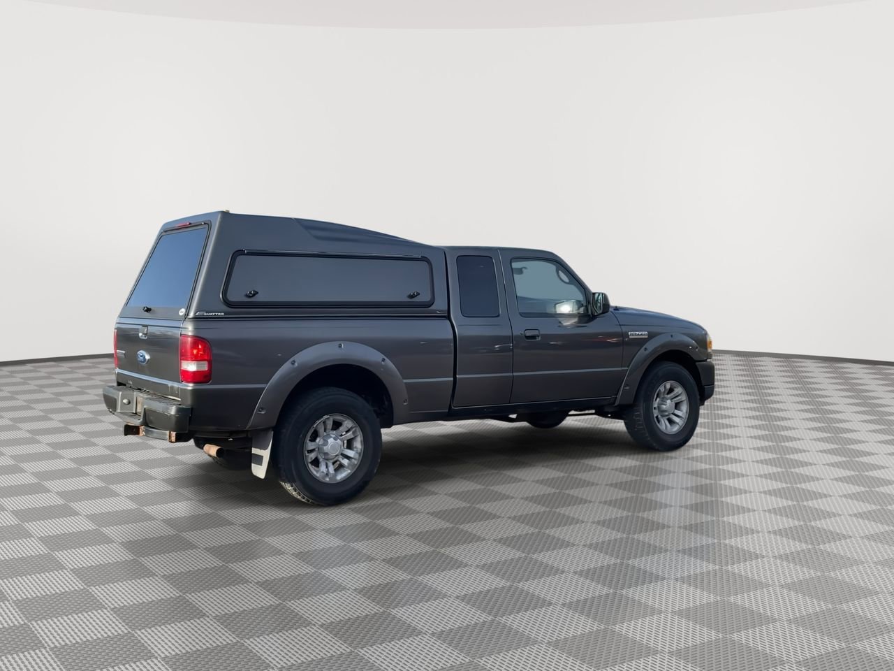 Thumbnail: 2011 Ford Ranger - 8
