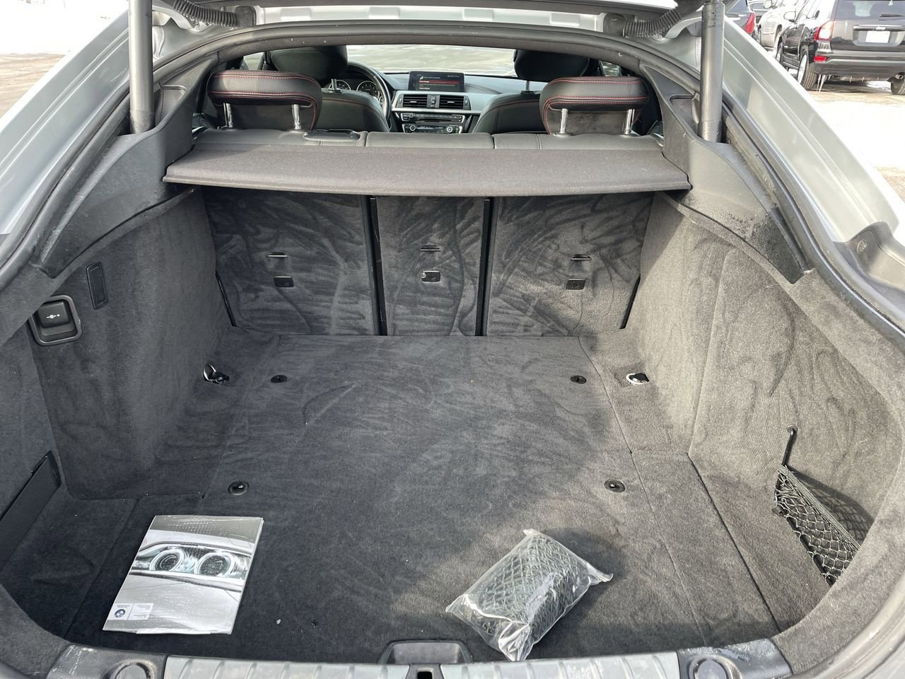 Thumbnail: 2018 BMW 4 Series - 17