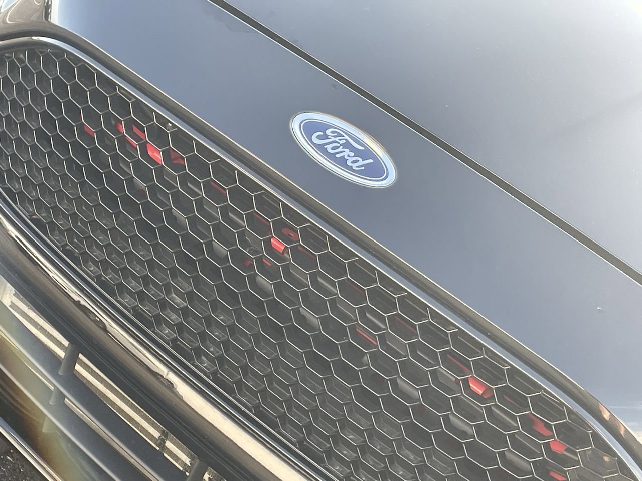 Thumbnail: 2017 Ford Focus - 31