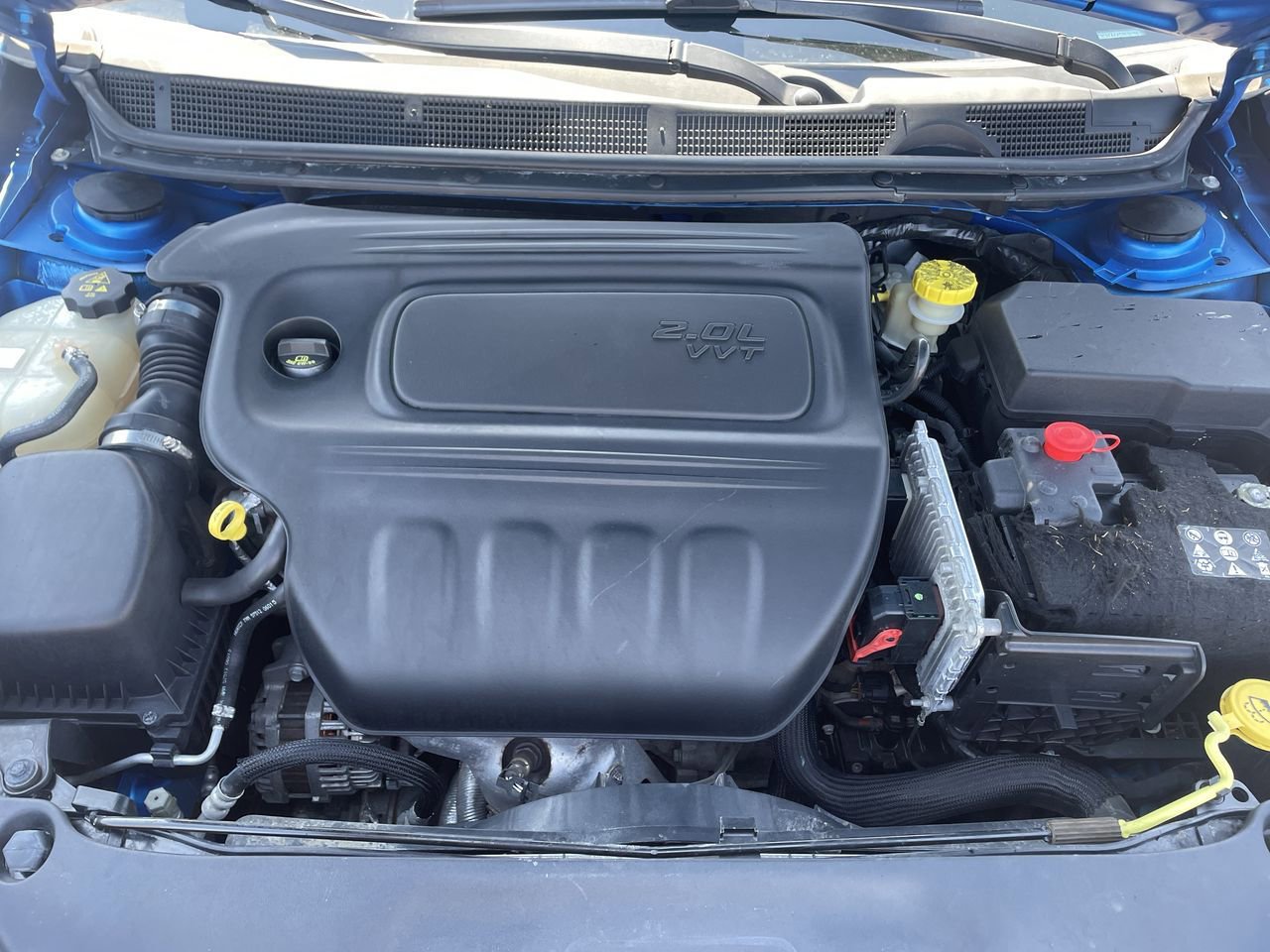 Thumbnail: 2016 Dodge Dart - 28