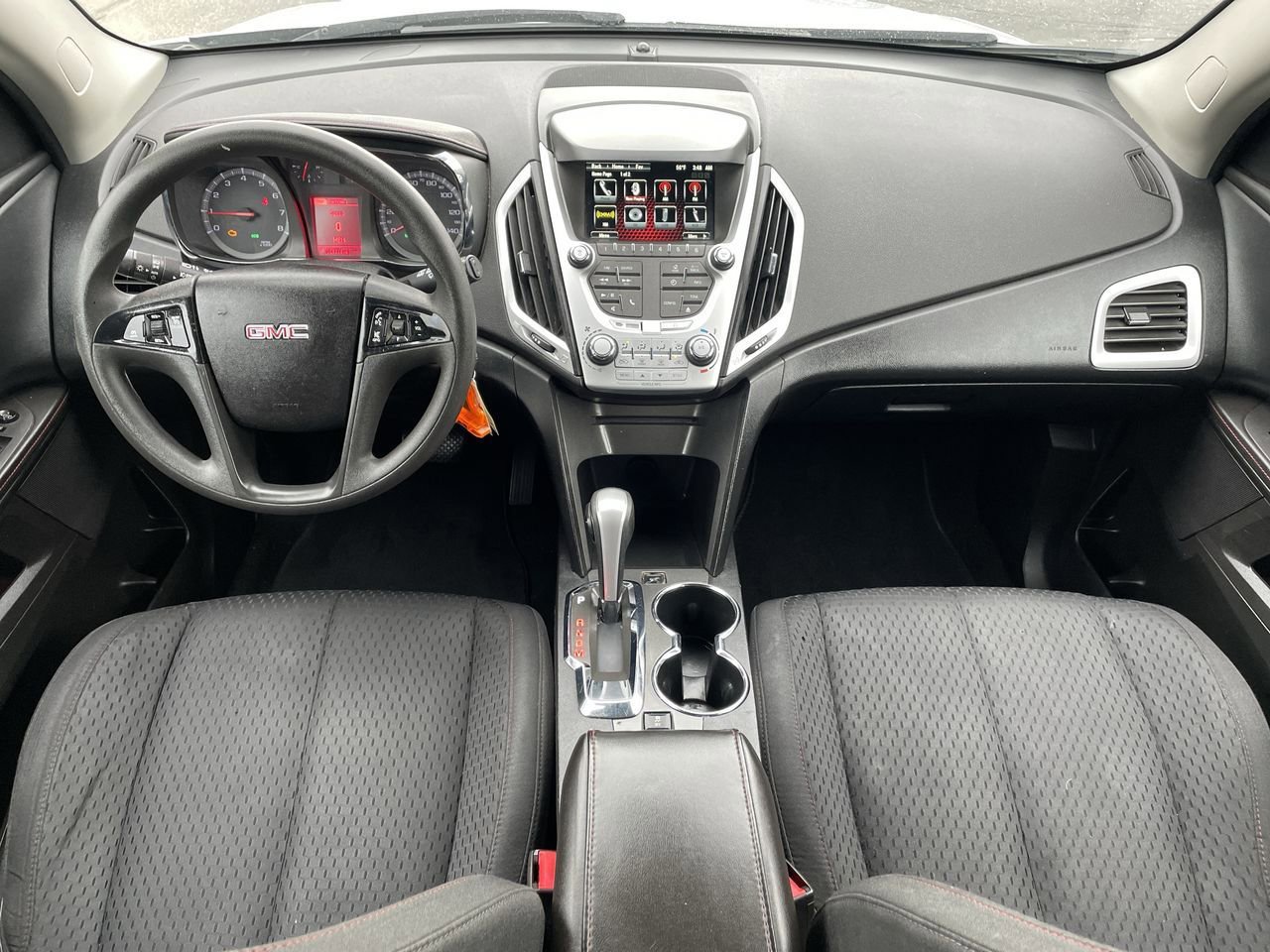 2015 GMC Terrain SLE 20