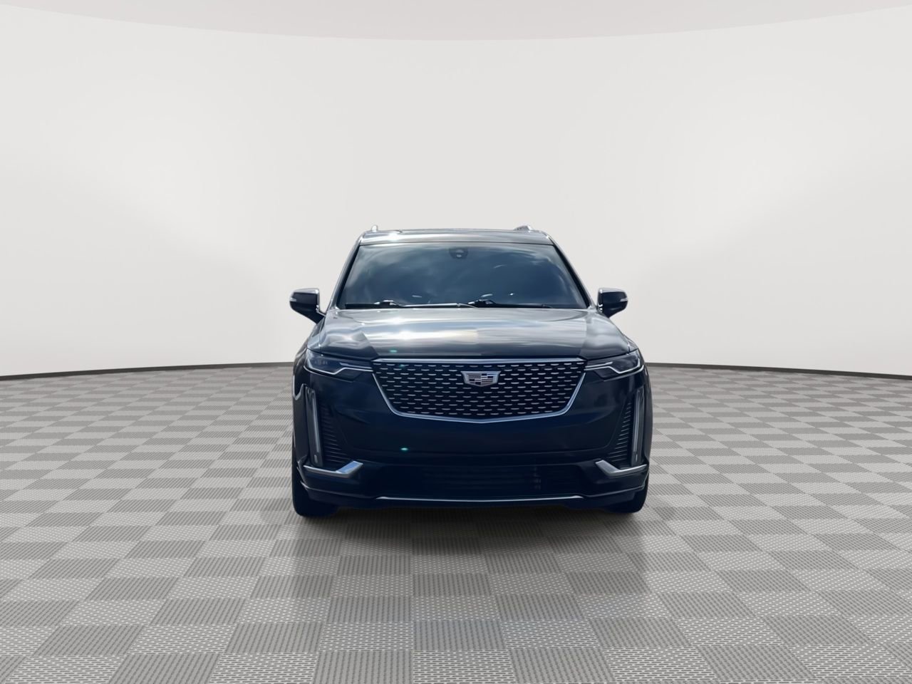 Thumbnail: 2021 Cadillac XT6 - 3