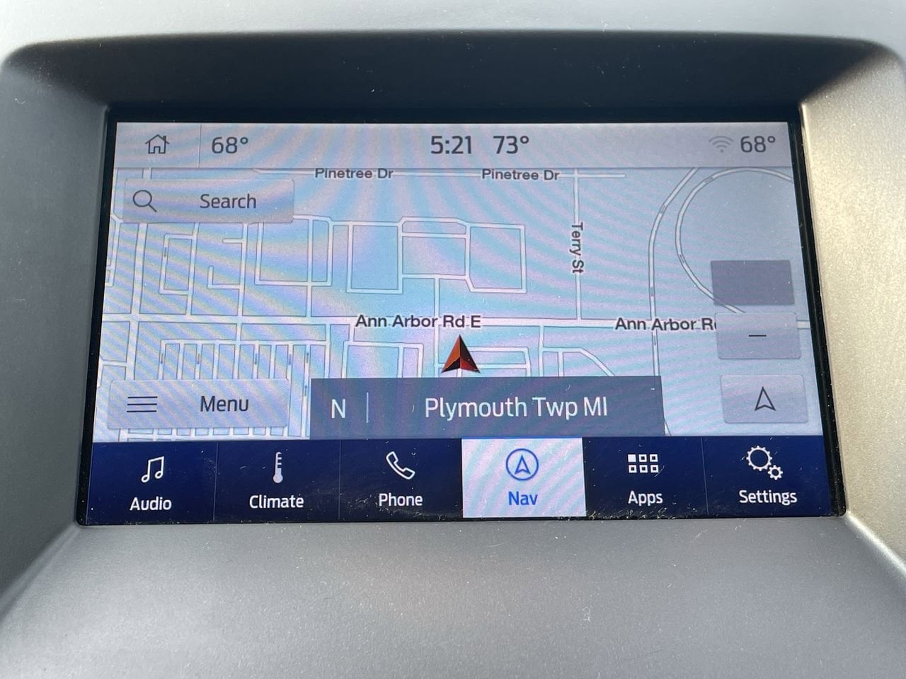 Thumbnail: 2019 Ford Edge - 22