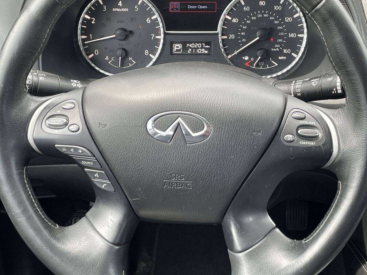 Thumbnail: 2018 INFINITI QX60 - 10