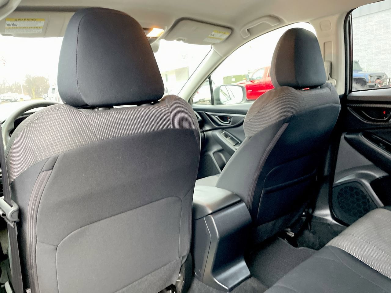 Thumbnail: 2023 Subaru Crosstrek - 19