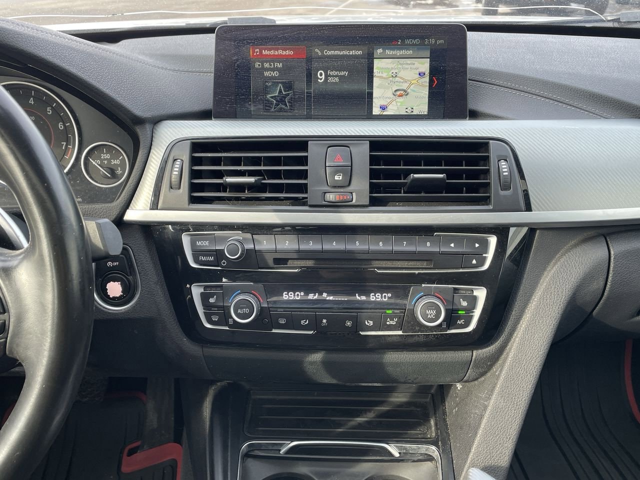 Thumbnail: 2018 BMW 4 Series - 13