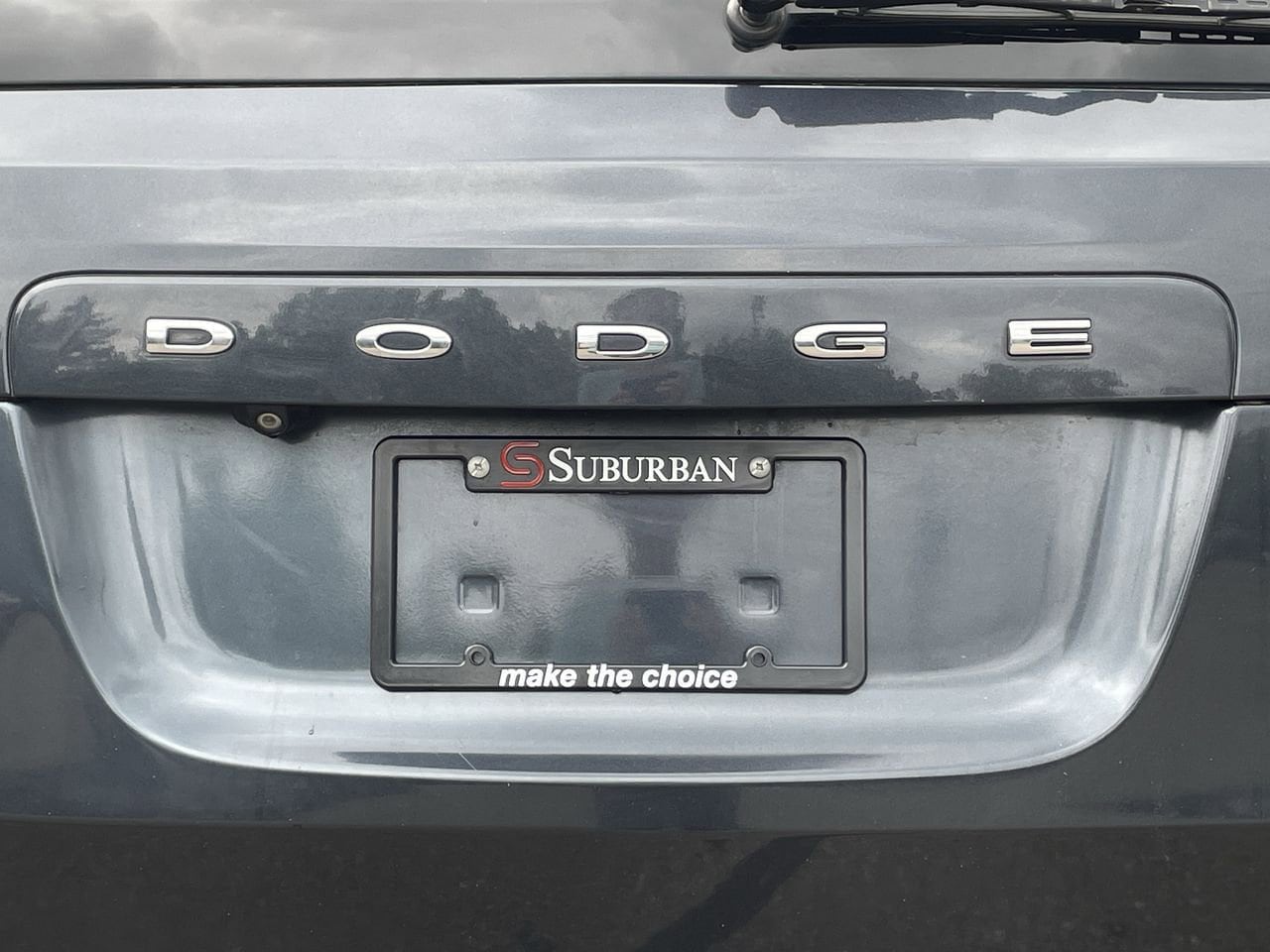 Thumbnail: 2014 Dodge Grand Caravan - 43