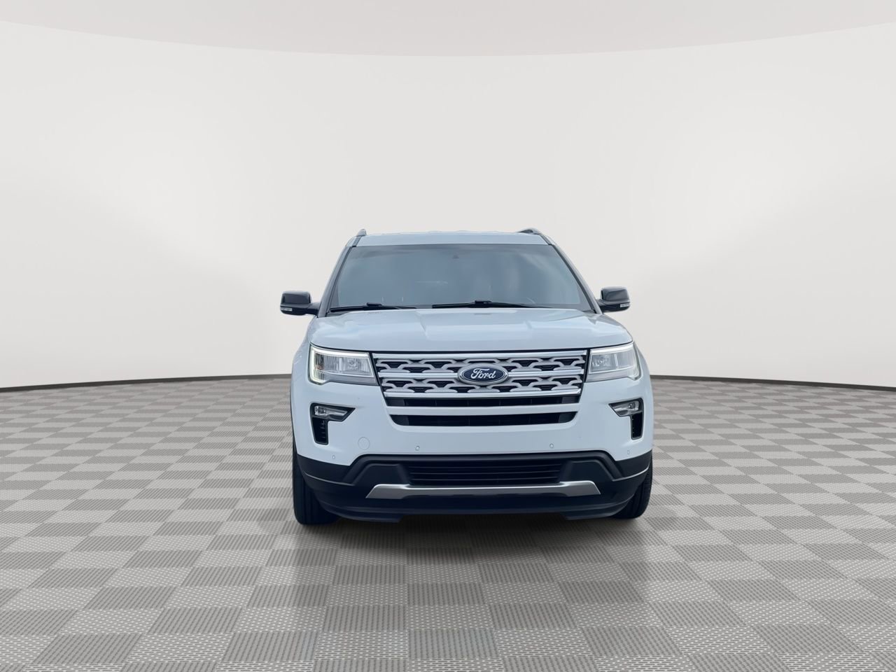 Thumbnail: 2018 Ford Explorer - 3