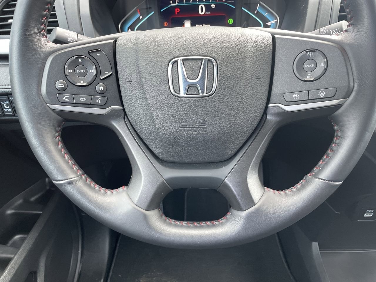 Thumbnail: 2024 Honda Odyssey - 10