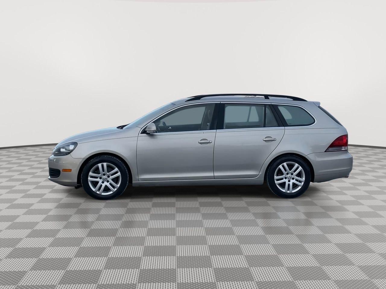 Thumbnail: 2013 Volkswagen Jetta - 5