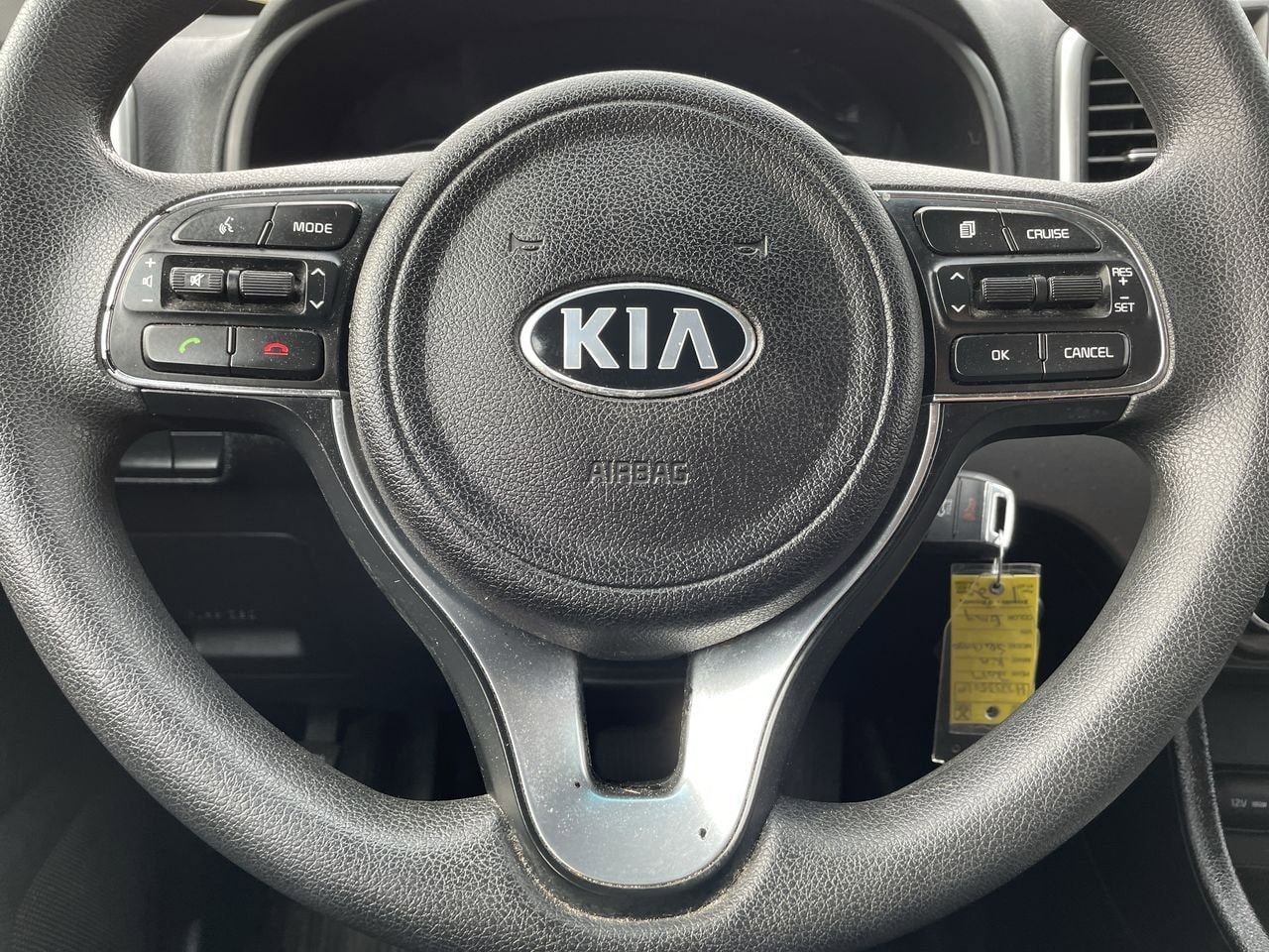 Thumbnail: 2017 Kia Sportage - 10
