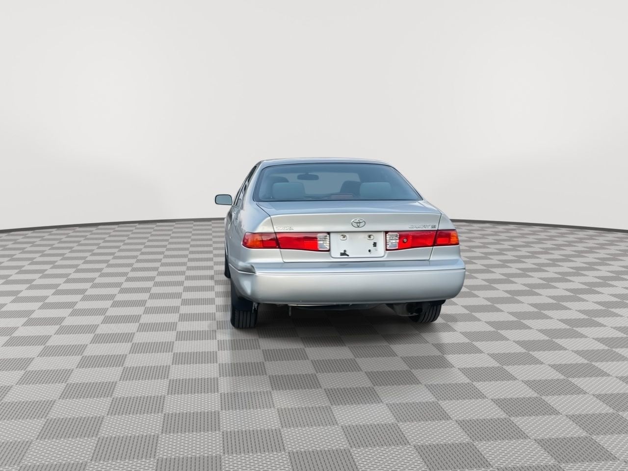 Thumbnail: 2001 Toyota Camry - 7