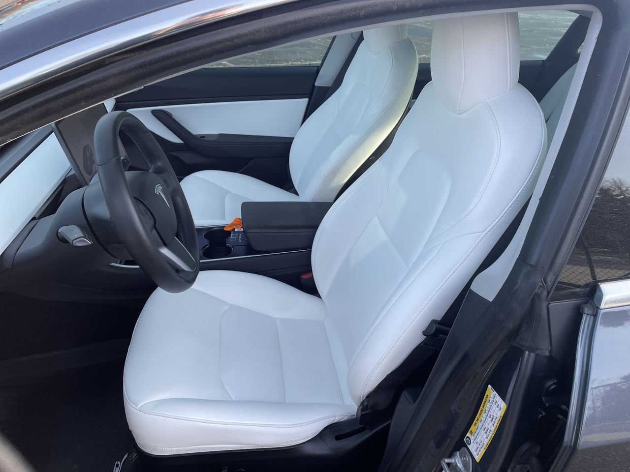 Thumbnail: 2020 Tesla Model 3 - 12