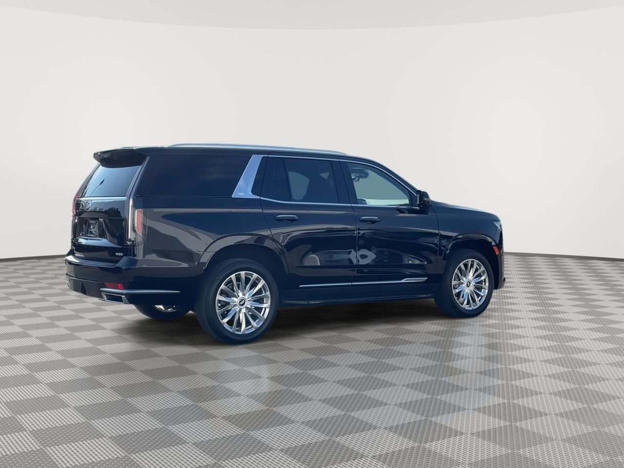 Thumbnail: 2022 Cadillac Escalade - 8